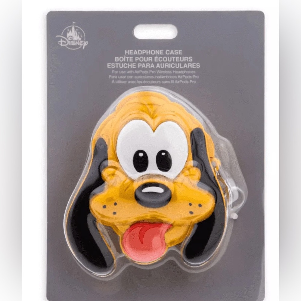 Disney Parks AirPod Case